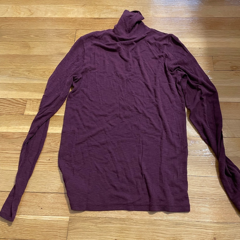 Aerie Turtleneck